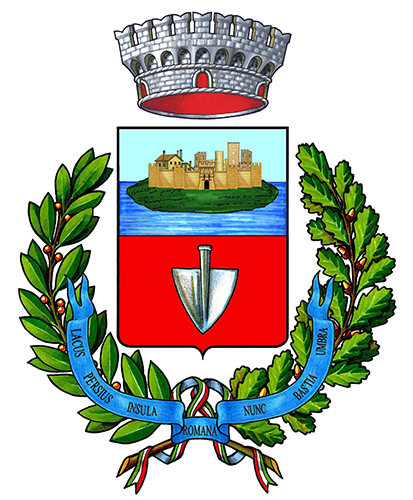 Logo del comune