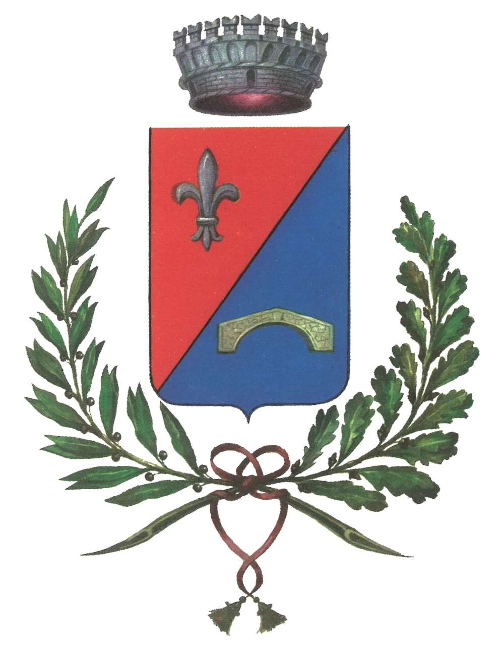 Logo del comune